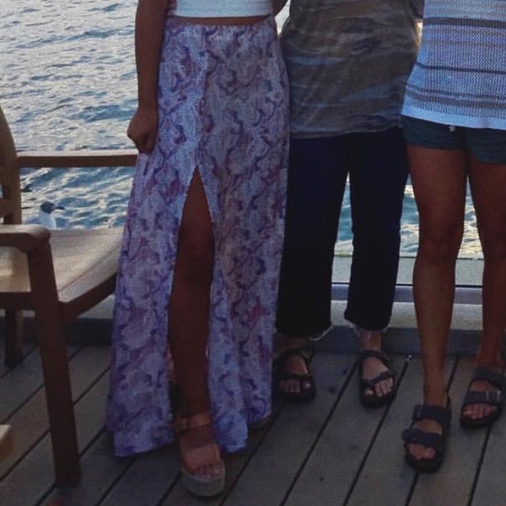 Abbeline skirt